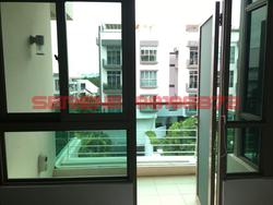 Crystal Heights (D5), Apartment #104235072